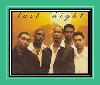 Last Night (From 'The Nutty Professor') Ringtone för iPhone