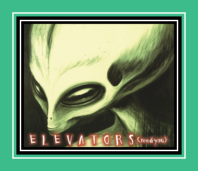 Elevators (Me & You) Tono para iPhone