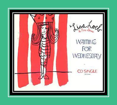 Waiting For Wednesday iPhone用の着信メロディ