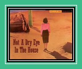 Not A Dry Eye In The House Tono para iPhone