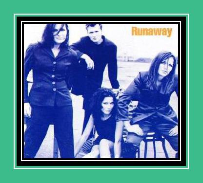 Runaway Ringtone iPhone jaoks