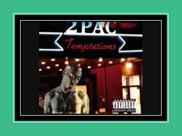 Temptations Suoneria per iPhone.