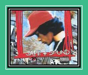 Safe + Sound نغمة اي فون