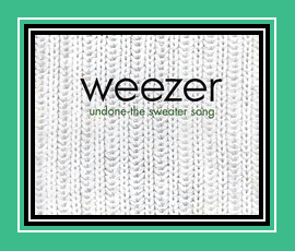 Undone - The Sweater Song ஐபோன் ரிங்டோன்