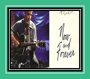 Now And Forever Ringtone para iPhone