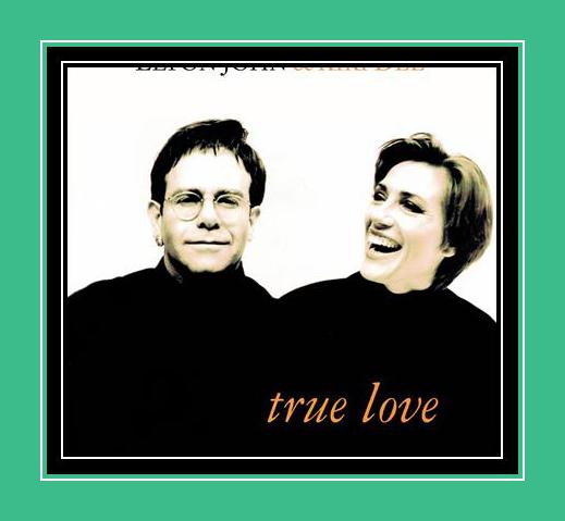 True Love iPhone用の着信メロディ