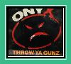 Throw Ya Gunz Ringtone voor iPhone
