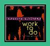 Work To Do Ringtone za iPhone