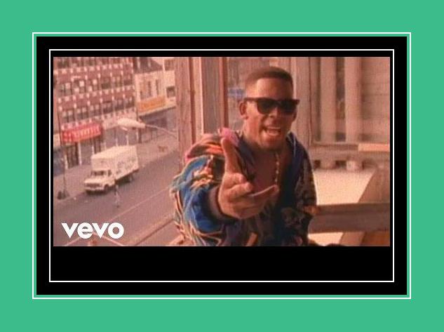 Slow Dance (Hey Mr. DJ) Tono para iPhone