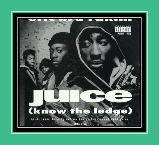 Juice (Know The Ledge) Tono para iPhone