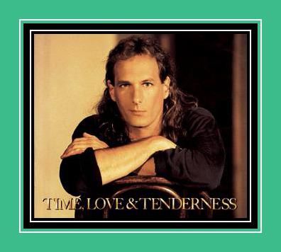 Time, Love And Tenderness Dzwonek do iPhone'a.