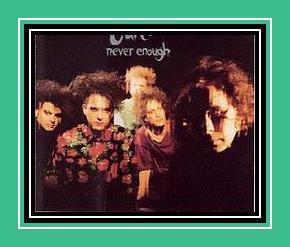 Never Enough iPhone用の着信メロディ