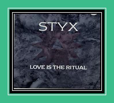 Love Is The Ritual iPhone用の着信メロディ