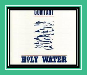 Holy Water ஐபோன் ரிங்டோன்