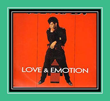 Love And Emotion רינגטון עבור iPhone.