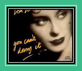 You Can't Deny It Ringtone voor iPhone