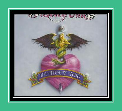 Without You רינגטון עבור iPhone.