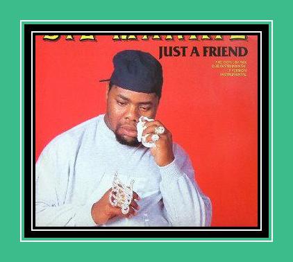 Just A Friend Ton de apel pentru iPhone