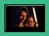 Touch The Fire Tono para iPhone