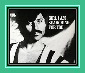 Girl I Am Searching For You Ringtone iPhone jaoks