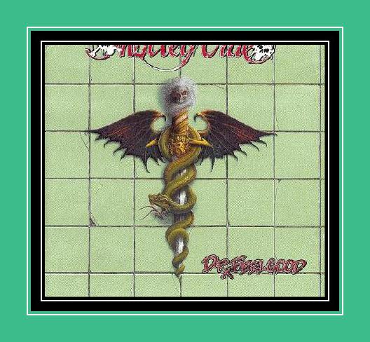 Dr. Feelgood Dzwonek do iPhone'a.