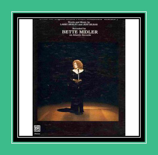 Wind Beneath My Wings (From 'Beaches') Ringtone iPhone jaoks