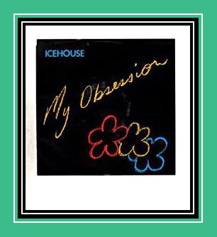 My Obsession Tono para iPhone
