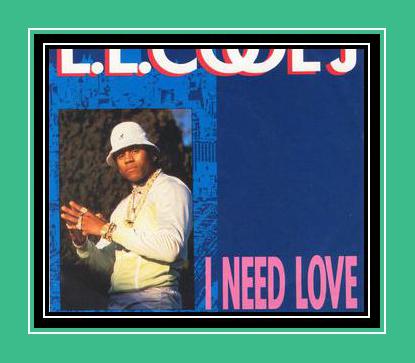 I Need Love İphone için zil sesi