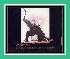 Nothing In Common نغمة اي فون
