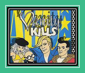Vanity Kills Tono para iPhone