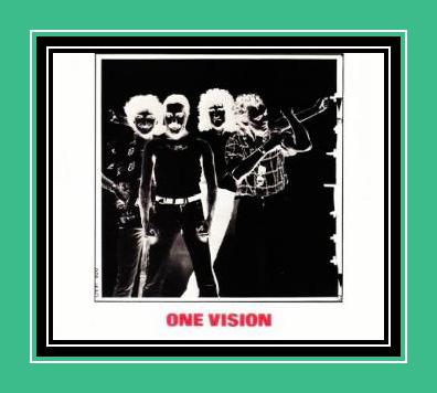 One Vision Ringtone для iPhone