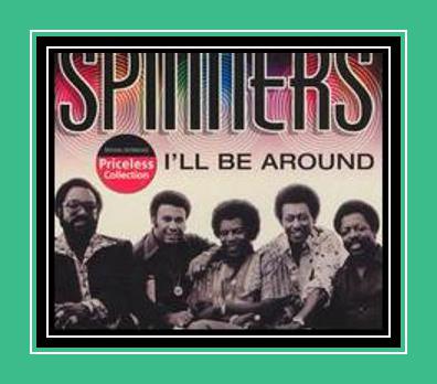 I'll Be Around Ringtone para iPhone