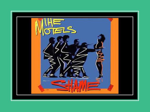 Shame Sonnerie pour iPhone