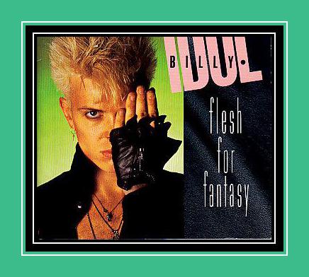 Flesh For Fantasy Ringtone voor iPhone