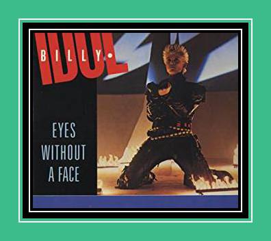 Eyes Without A Face Ringtone iPhone jaoks