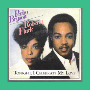 Tonight, I Celebrate My Love Tono para iPhone