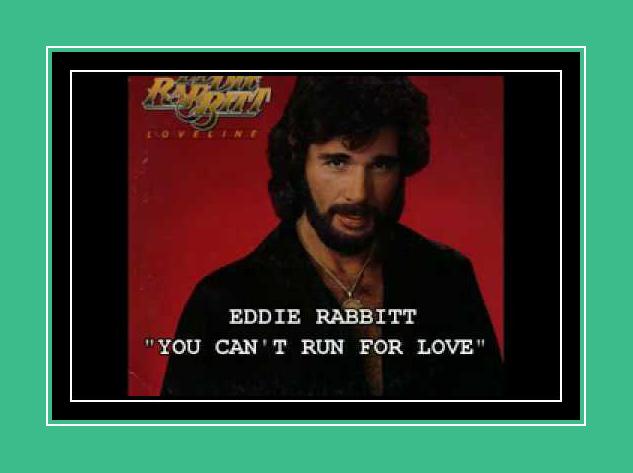You Can't Run From Love Ringtone iPhone jaoks