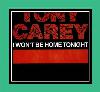 I Won't Be Home Tonight Ringtone для iPhone
