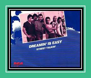 Dreamin' Is Easy Ringtone za iPhone