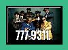 777-9311 ringtone for iPhone