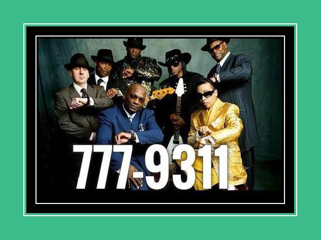 777-9311 Klingelton für iPhone.