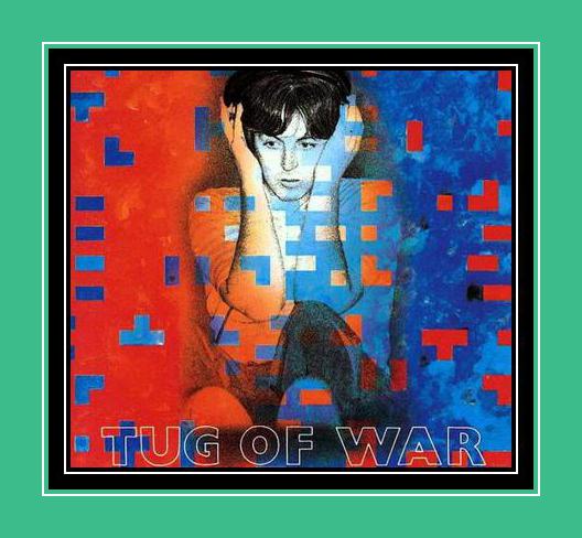 Tug Of War نغمة اي فون