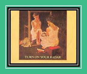 Turn On Your Radar Ringtone para iPhone