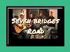 Seven Bridges Road ringtone for iPhone