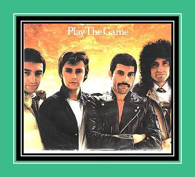 Play The Game İphone için zil sesi
