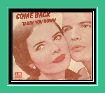 Come Back Sonnerie pour iPhone