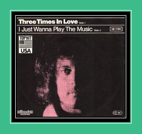 Three Times In Love İphone için zil sesi