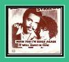 With You I'm Born Again ringtone for iPhone