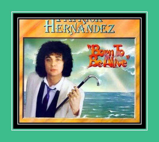 Born To Be Alive Ringtone for iPhone