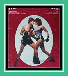 The Main Event/Fight نغمة اي فون